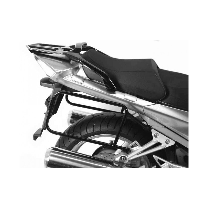 FJR 1300 à partir de 2006 ✓ Supports de valises Hepco-Becker