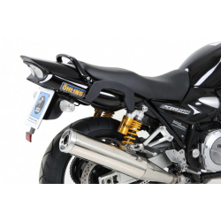 XJR 1300 2007-2014 ✓ Supports de sacoches type C-Bow Hepco-Becker
