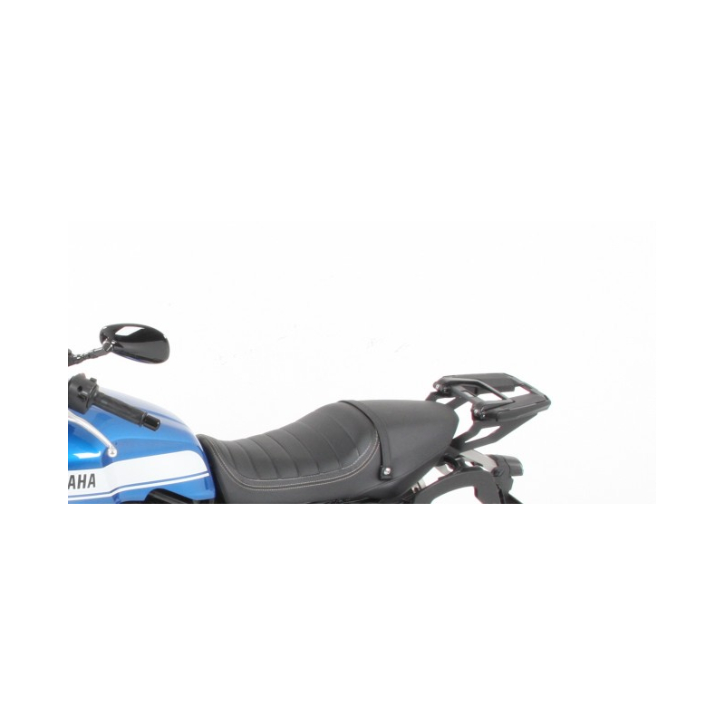 XJR 1300 à partir de 2015 ✓ Support de top case Easyrack Hepco-Becker