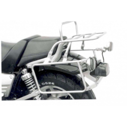 V-MAX 1200 jusqu'à 2002 ✓ Support bagagerie complet Hepco-Becker