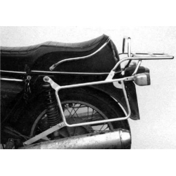 R 90/6 1973-1976 ✓ Supports bagages complet Hepco-Becker