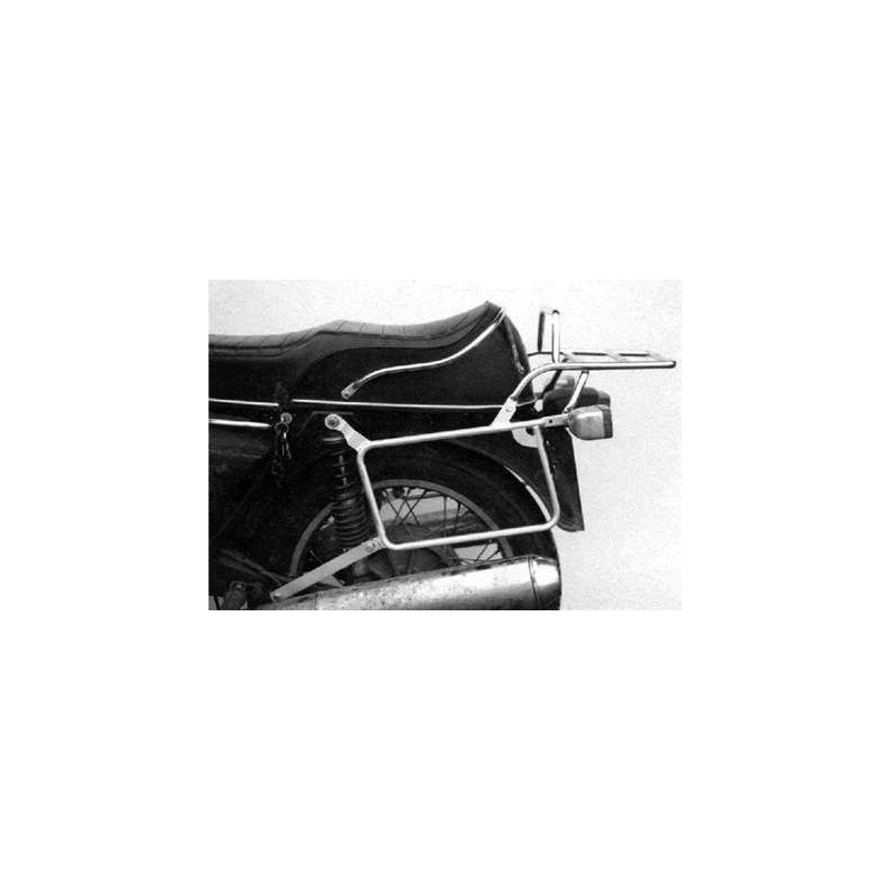 R 90/6 1973-1976 ✓ Supports bagages complet Hepco-Becker