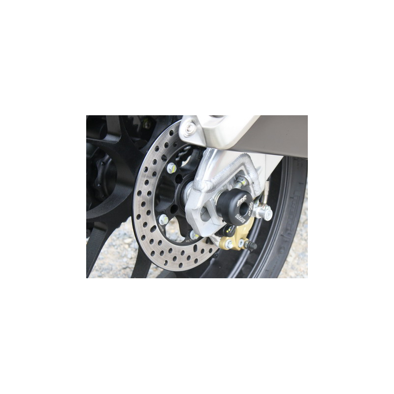 RSV4 2011 / RSV4 RR 2015 ✓ Protections bras oscillant