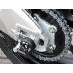 RSV4 2011 / RSV4 RR 2015 ✓ Protections bras oscillant