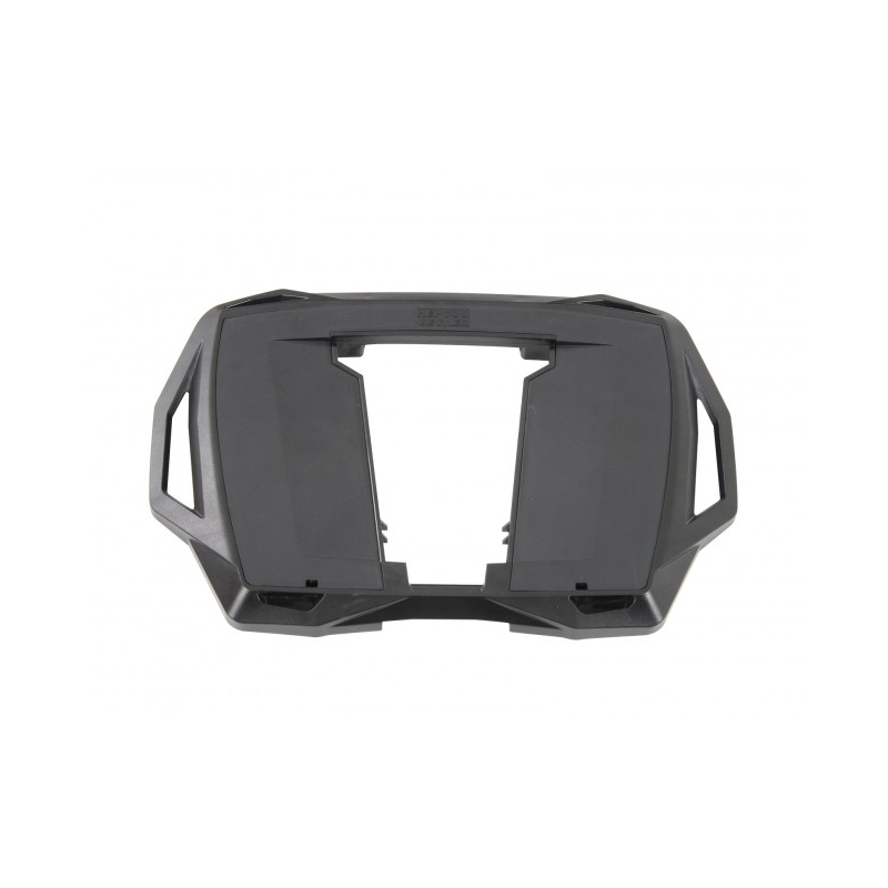 Bagagerie Hepco-Becker / Krauser ✓ Plaque pour Top case Orbit TC54