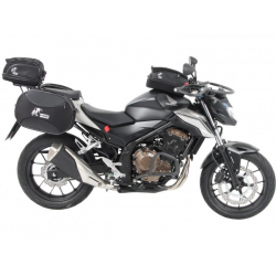 CB 500 F 2016-2018 ✓ Minirack Hepco-Becker