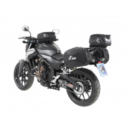 CB 500 F 2016-2018 ✓ Minirack Hepco-Becker