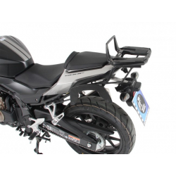 CB 500 F 2016-2018 ✓ Supports de sacoches type C-Bow Hepco-Becker