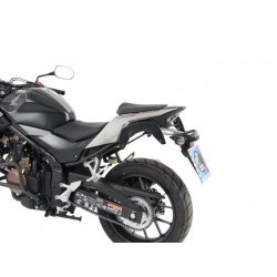 CB 500 F 2016-2018 ✓ Supports de sacoches type C-Bow Hepco-Becker