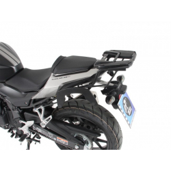 CB 500 F 2016-2018 ✓ Supports de sacoches type C-Bow Hepco-Becker
