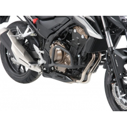 CB 500 F 2016-2018 ✓ Pare carters Hepco-Becker