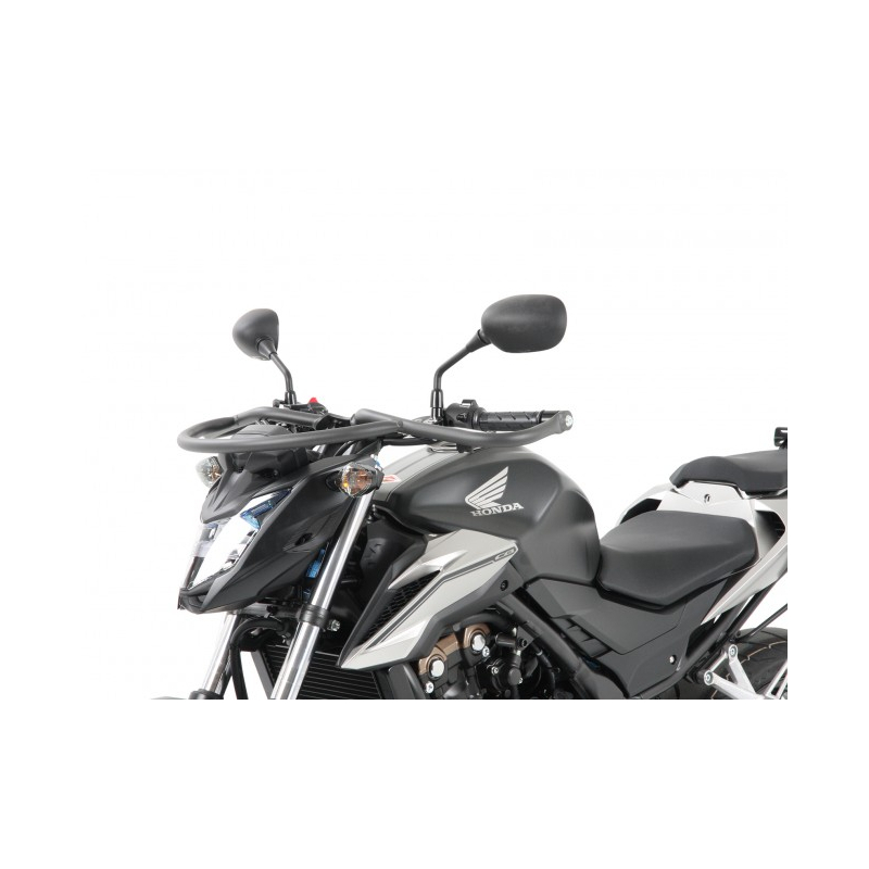 CB 500 F 2016-2018 ✓ Protection tubulaire avant Moto Ecole Hepco-Becker