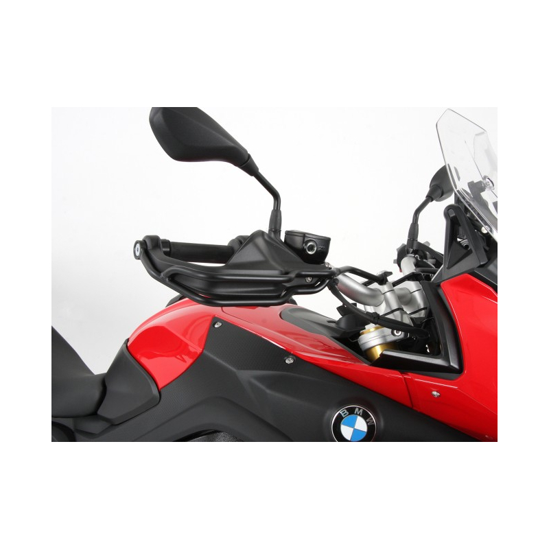 S 1000 XR 2015-2019 ✓ Renforts Protege mains Hepco-Becker