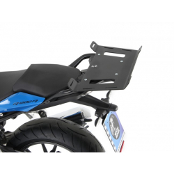 S 1000 XR 2015-2019 ✓ Extension de porte bagages Hepco-Becker