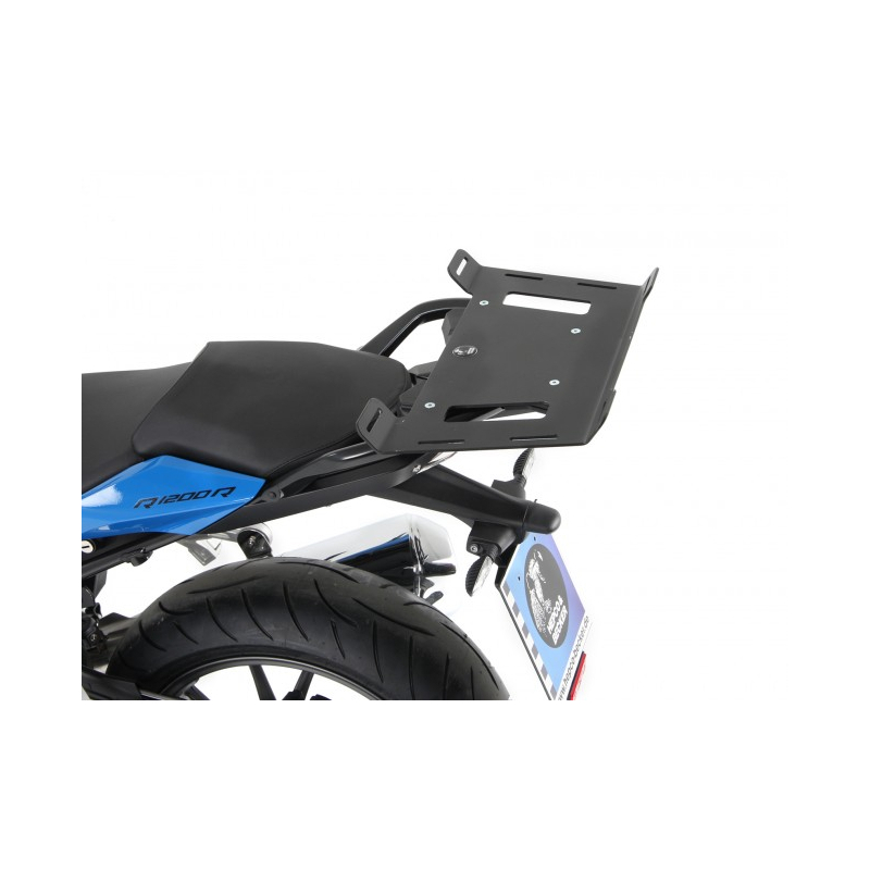 S 1000 XR 2015-2019 ✓ Extension de porte bagages Hepco-Becker