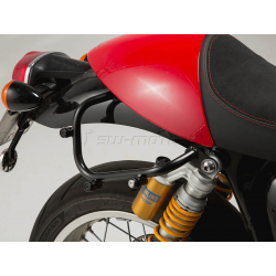 Thruxton 1200 / R à partir de 2016 ✓ Support pour sacoche SLC Droite