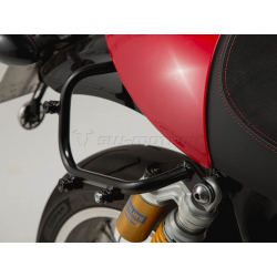 Thruxton 1200 / R à partir de 2016 ✓ Support pour sacoche SLC Droite