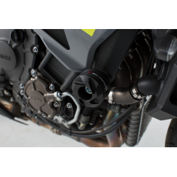 MT-10 à partir de 2016 ✓ Patin de protection de cadre