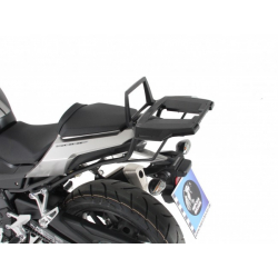 CBR 500 R 2016-2018 ✓ Support de top case Alurack Hepco-Becker