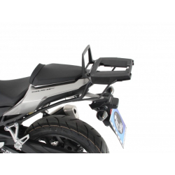 CBR 500 R 2016-2018 ✓ Support de top case Alurack Hepco-Becker