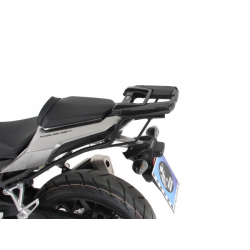 CBR 500 R 2016-2018 ✓ Support de top case Easyrack Hepco-Becker