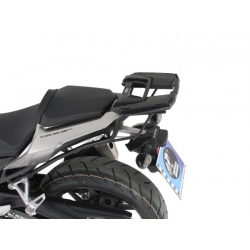 CBR 500 R 2016-2018 ✓ Support de top case Easyrack Hepco-Becker