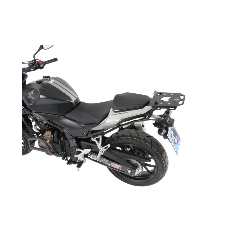 CBR 500 R 2016-2018 ✓ Minirack Hepco-Becker
