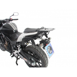 CBR 500 R 2016-2018 ✓ Minirack Hepco-Becker