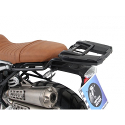 R nineT Scrambler from 2016 ✓ Support de top case Easyrack Hepco-Becker