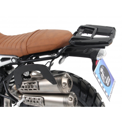 R nineT Scrambler from 2016 ✓ Support de top case Easyrack Hepco-Becker