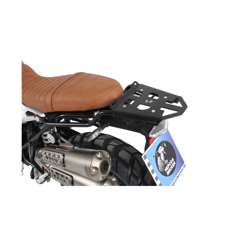 R nineT Scrambler from 2016 ✓ Minirack Hepco-Becker