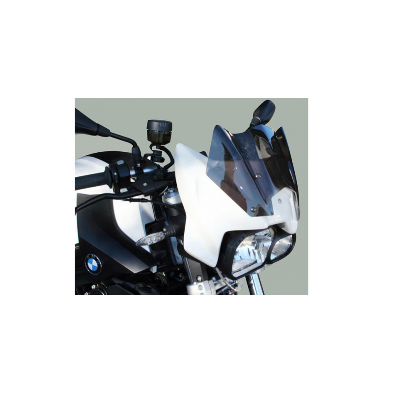 F 800 R 2009-2014 ✓ Saute vent F800R