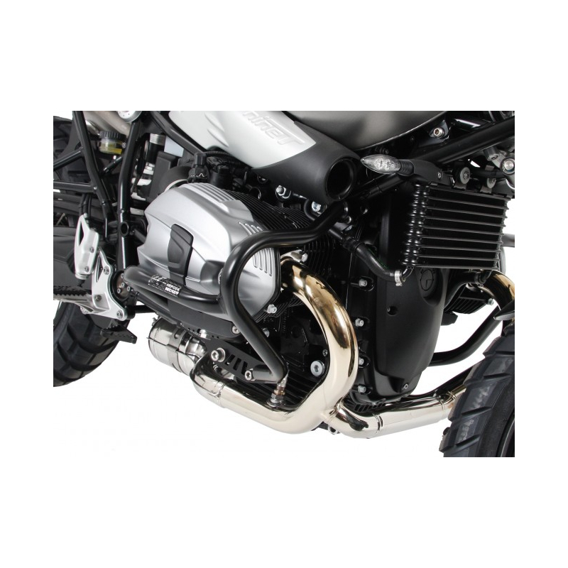 R nineT Scrambler from 2016 ✓ Pare cylindres Hepco-Becker