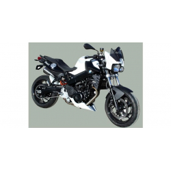 F 800 R 2009-2014 ✓ Saute vent F800R