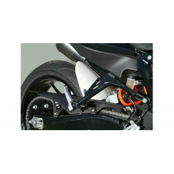 F 800 R 2009-2014 ✓ Garde boue arriere