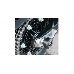 F 800 R 2009-2014 ✓ Protections de bras oscillant