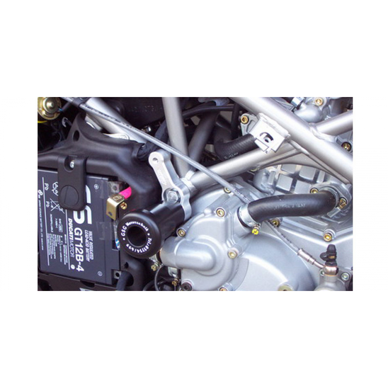 749 2002-2005 ✓ Roulettes de protection