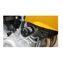 F 800 S 2006-2011 ✓ Roulettes de protection F800S