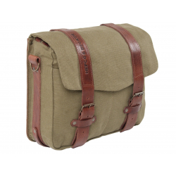 Bagagerie Hepco-Becker / Krauser ✓ Sacoche Legacy Courier Bag L - Type C-Bow