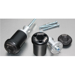 F 800 S 2006-2011 ✓ Roulettes de protection F800S