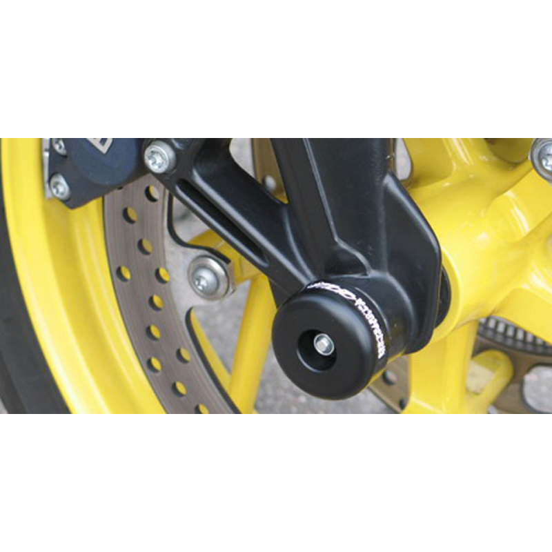 K 1200 S 2004-2008 ✓ Protections de fourche