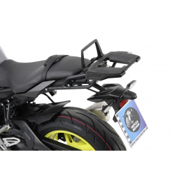 MT-10 2016-2021 ✓ Support de top case Alurack Hepco-Becker