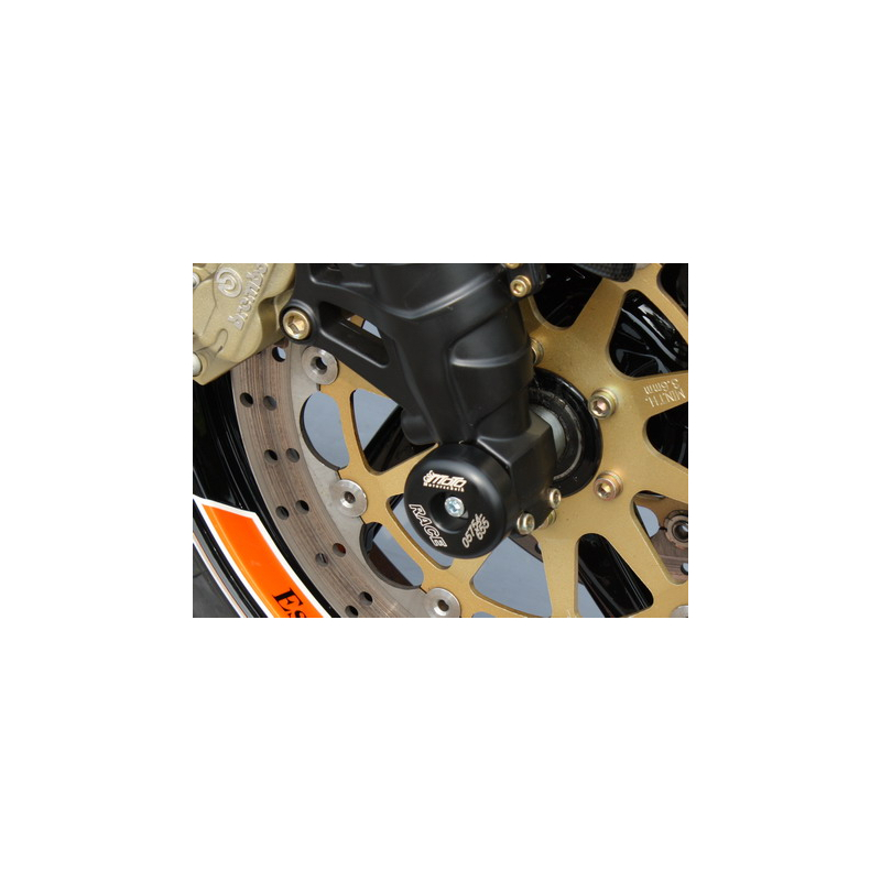 TNT 1130 ✓ Protections de fourches