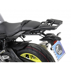 MT-10 2016-2021 ✓ Support de top case Easyrack Hepco-Becker