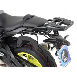 MT-10 2016-2021 ✓ Support de top case Easyrack Hepco-Becker