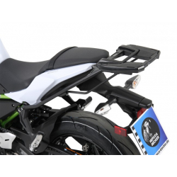Z 650 2017-2019 ✓ Support de top case Easyrack Hepco-Becker