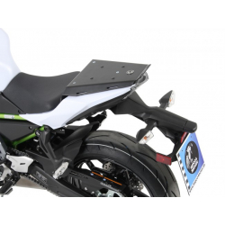 Z 650 2017-2019 ✓ Sport Rack Hepco-Becker