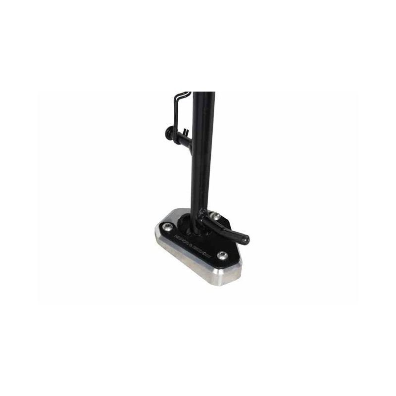 Z 650 2017-2019 ✓ Elargisseur de béquille latérale Z650 2017- Hepco-Becker