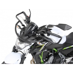 Z 650 2017-2019 ✓ Protection avant Moto Ecole Z 650 2017-