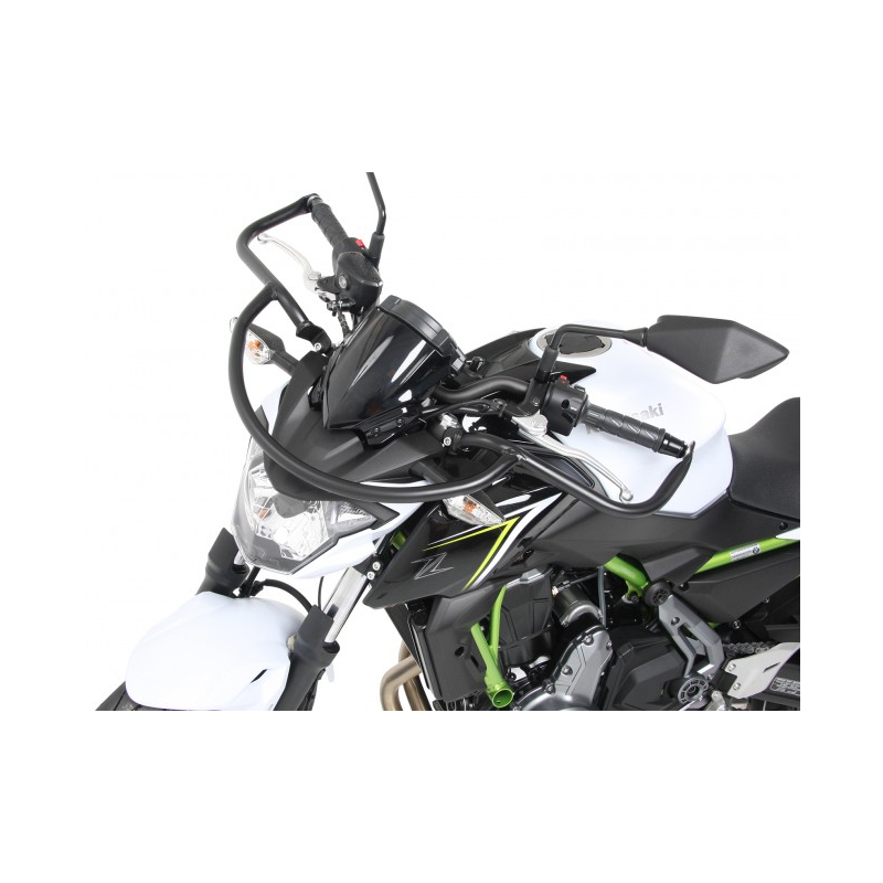 Z 650 2017-2019 ✓ Protection avant Moto Ecole Z 650 2017-